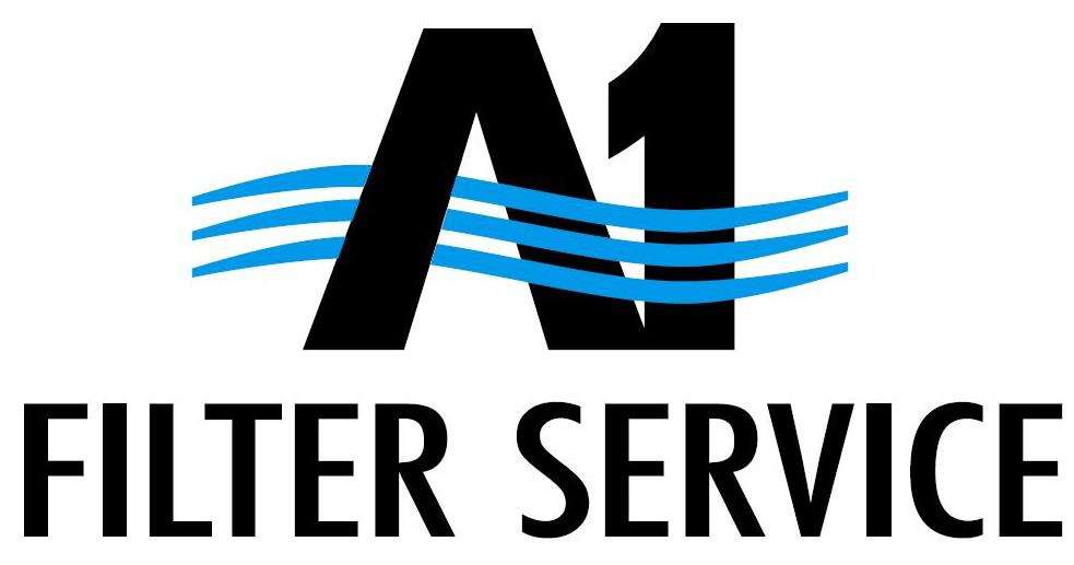 A1 Filters Co. Logo