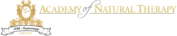 Academy of Natural Therapy, Inc. Logo