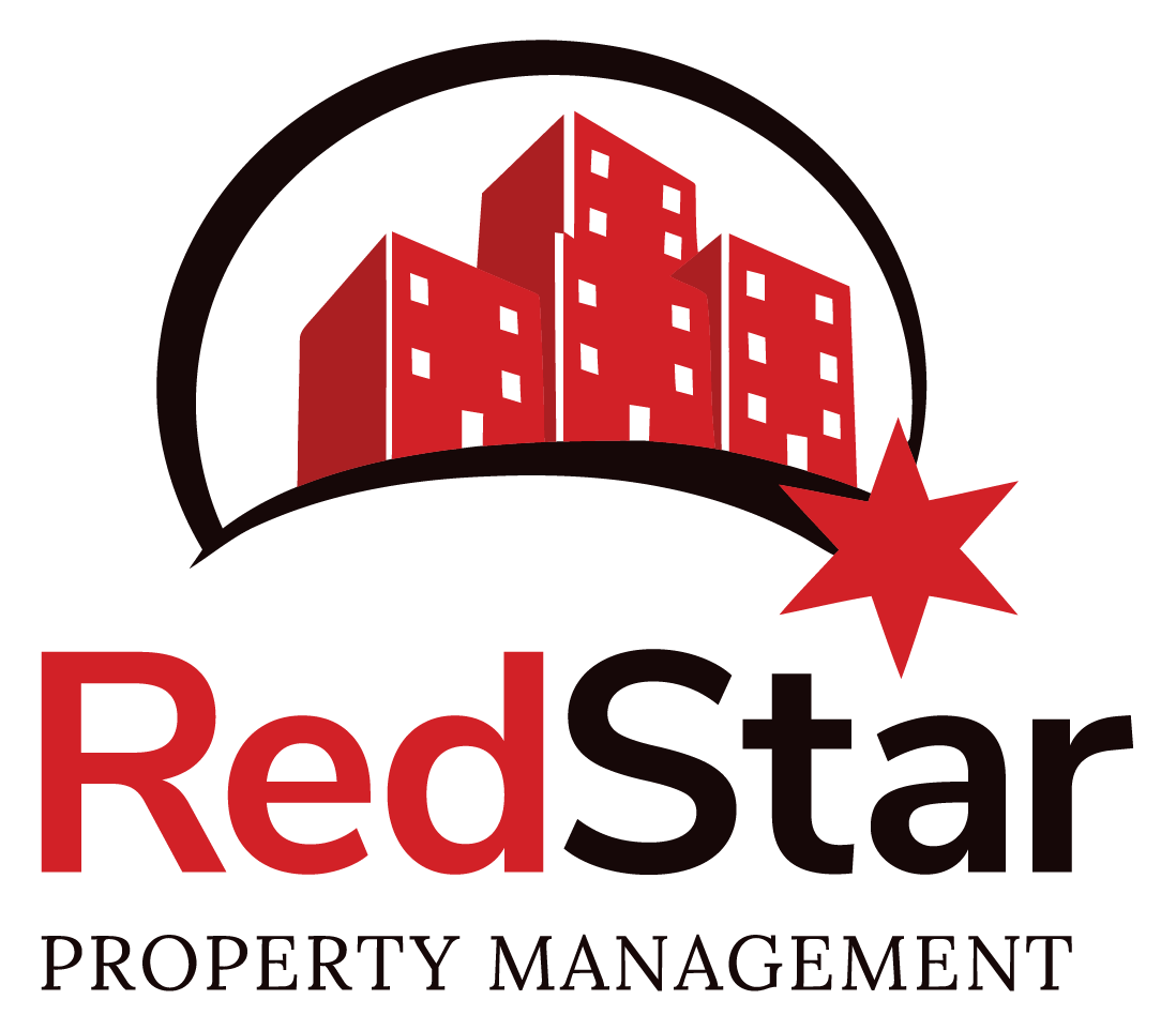 RedStar Property Partners, LLC Logo