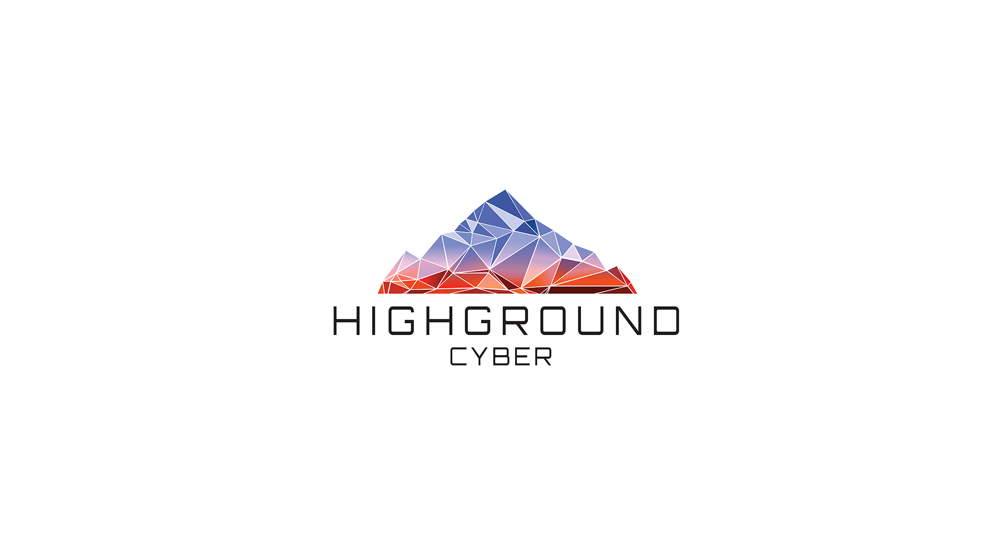 Highground Cyber, Inc. Logo