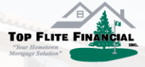 Top Flite Financial Logo