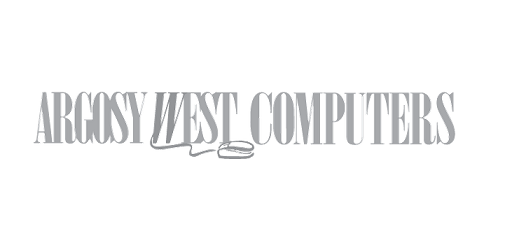 Argosy West Computers Logo