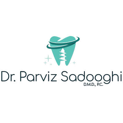 Dr. Parviz Sadooghi D.M.D., P.C. Logo