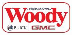 Woody Buick-GMC, Inc. Logo