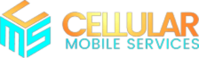 Cellular Mobile Services  Logo