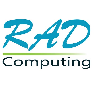 RAD Computing Logo