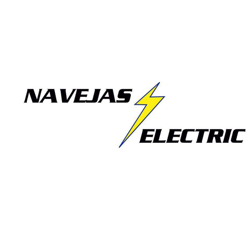 Navejas Electric, LLC Logo