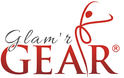 Glam'r Gear® Logo