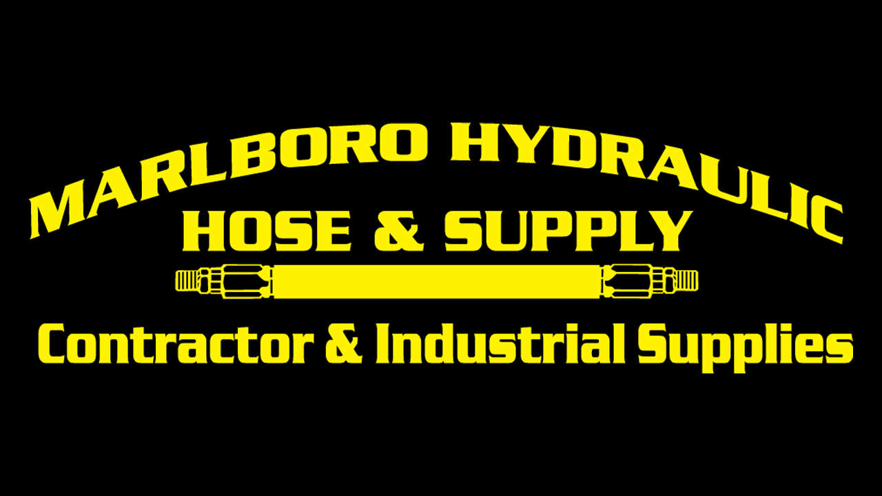 Marlboro Hydraulic Hose & Supply Logo