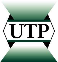 UTP Productions, Inc. Logo