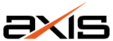 Axis Computer Networks, Inc. Logo