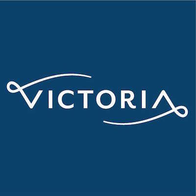 Destination Greater Victoria Logo