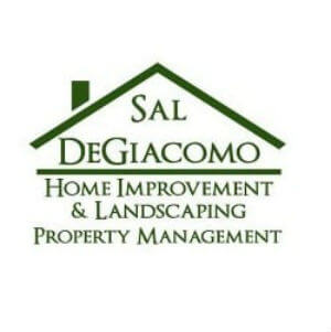 Sal DeGiacomo Construction, Inc. Logo