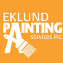 Eklund Painting Services, Inc. Logo