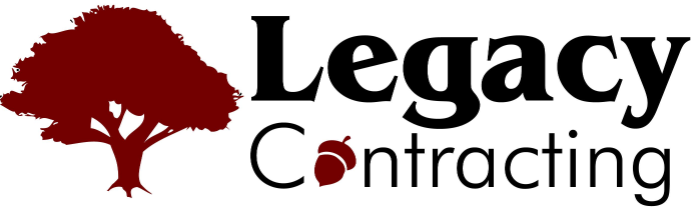 Legacy Contracting LLC Logo