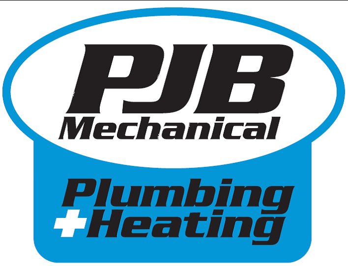 PJB Mechanical Plumbing and Heating Logo