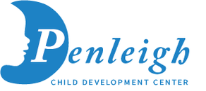 Penleigh Child Development Logo