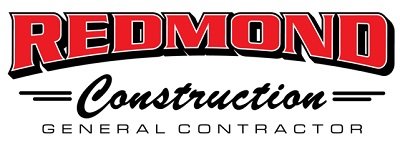 Redmond Construction LLC Logo