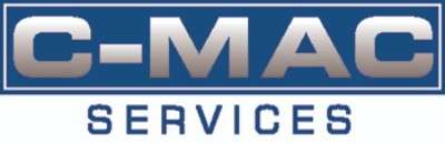 C-Mac Services, Inc. Logo