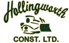 A B Hollingworth & Son Construction Ltd Logo