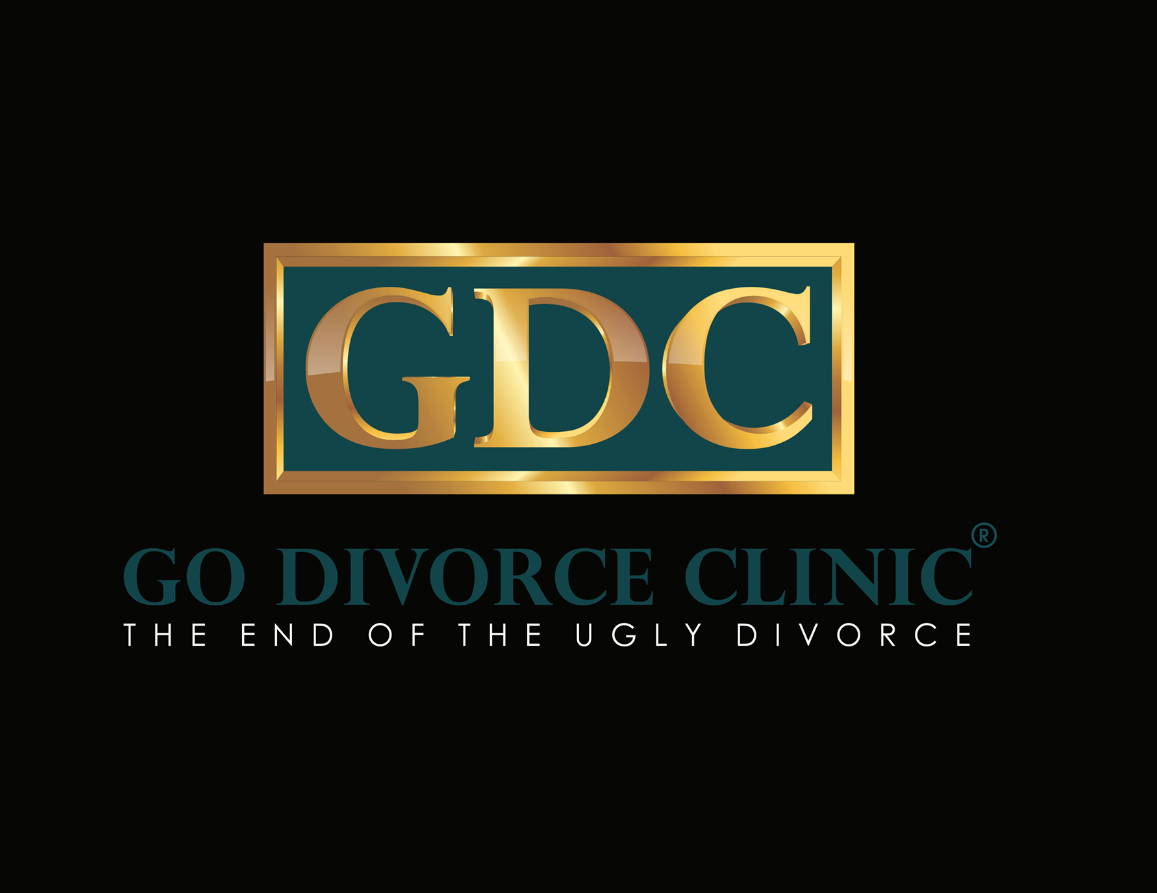 Go Divorce Clinic Logo