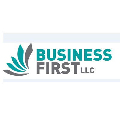Business First, LLC Logo