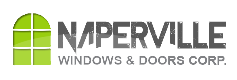 Naperville Windows & Doors Logo