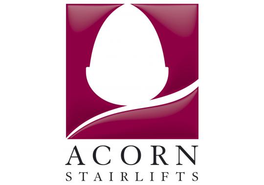 Acorn Stairlifts Canada Inc Logo
