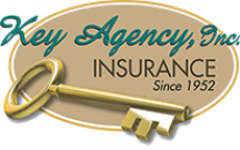 Key Agency, Inc. Logo