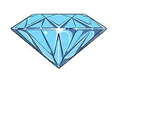 Diamond Cleaning Company LLC Logo