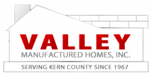 Valley Manufactured Homes, Inc. Logo
