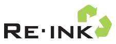 Re-ink, Inc. Logo