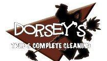 Dorsey's Janitorial Services LLC Logo
