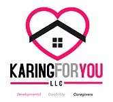 Karing For You LLC Logo