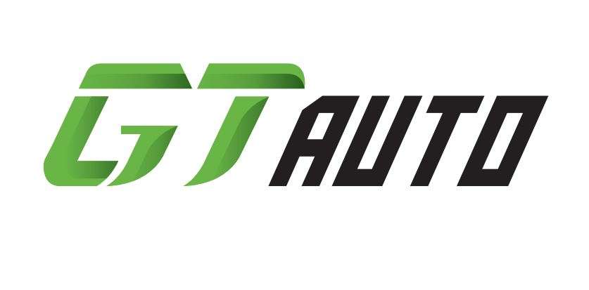 GT Auto Logo