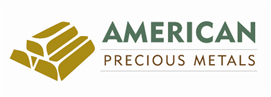 American Precious Metals Inc Logo