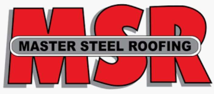 Master Steel Roofing, Inc. Logo
