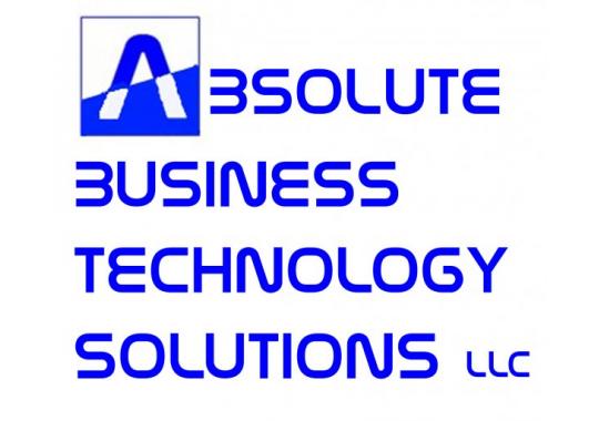 Absolute Business Technology Solutions, LLC Logo