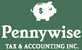 Pennywise Tax & Accounting Inc Logo