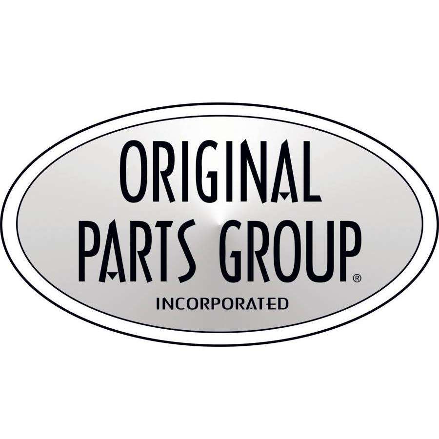 Original Parts Group Inc Logo