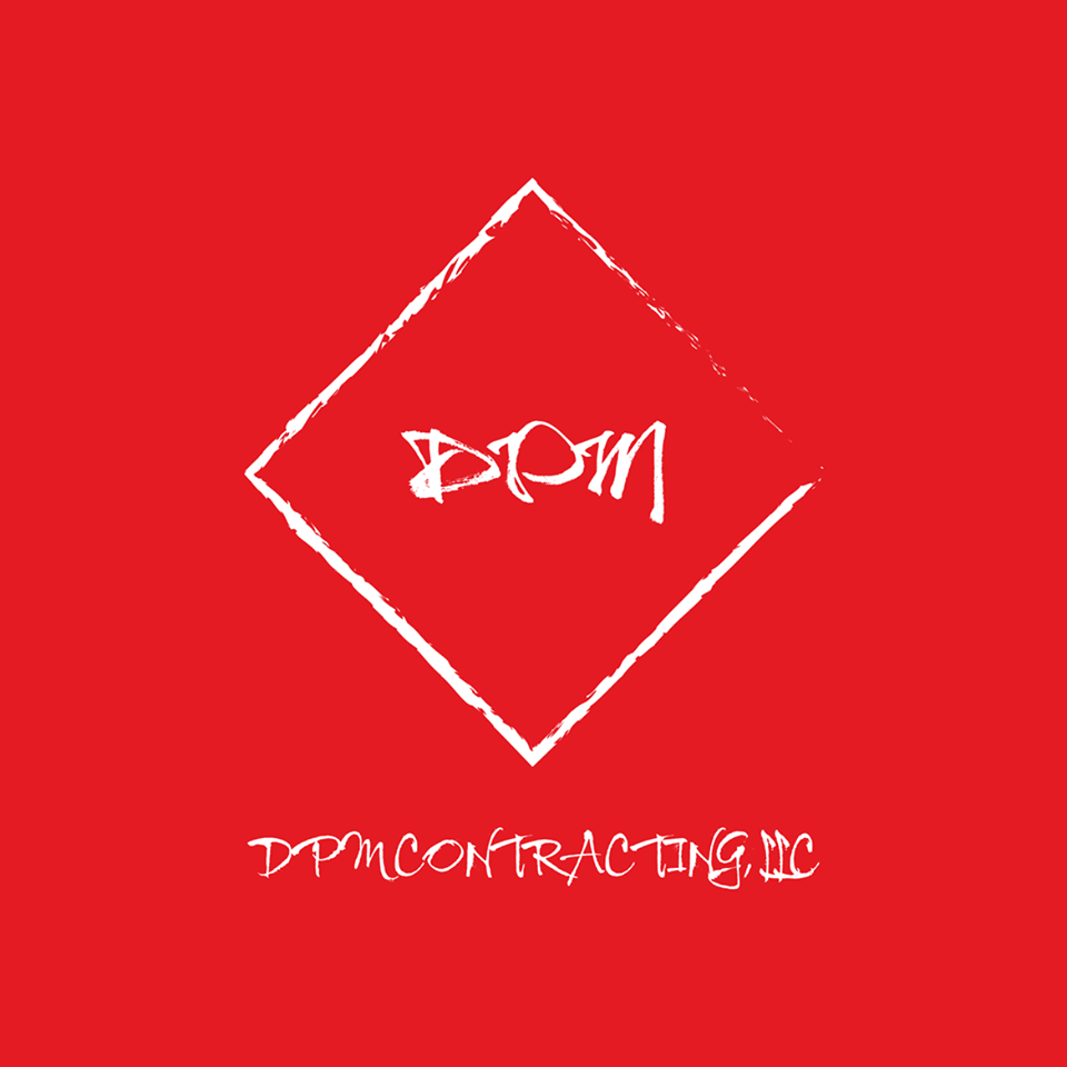 DPM Contracting LLC Logo
