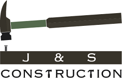 J & S Construction LLC Logo