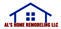 Al's Home Repairs LLC Logo