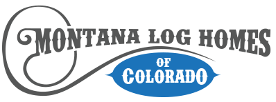 Montana Log Homes Of Colorado LLC Logo