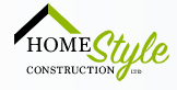 Home Style Construction Ltd. Logo