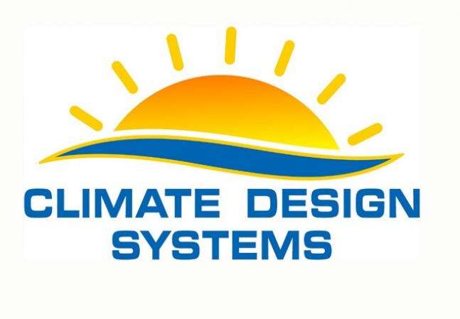 Climate Design Systems, LLC Logo