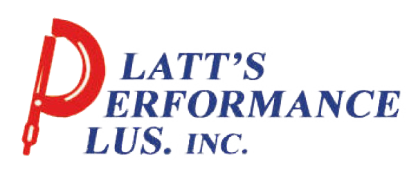 Platt's Performance Plus, Inc. Logo