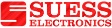 Suess Electronics Inc. Logo