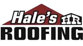 Hale's Roofing LLC Logo
