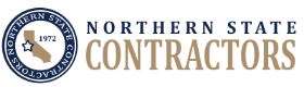 Northern State Contractors Inc. Logo